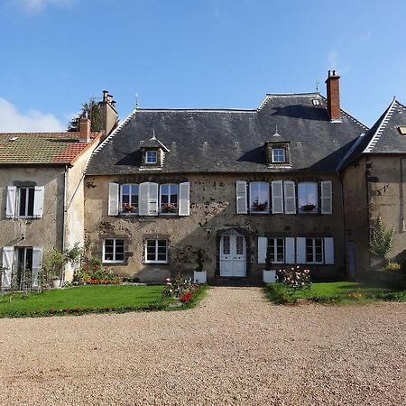 La Bromontoise Chambres D'Hotes Pontgibaud Exterior foto